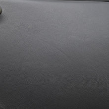 将图像加载到图库查看器中，HERMES Picotin Lock Cargo Blue Marine/Black Towar Goeran Swift Leather Size PM
