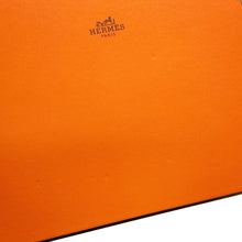 将图像加载到图库查看器中，HERMES Picotin Lock Cargo Blue Marine/Black Towar Goeran Swift Leather Size PM
