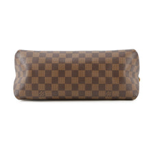 将图像加载到图库查看器中，LOUIS VUITTON Beaubourg scarletN40176 Damier Ebene Canvas
