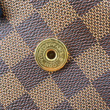 将图像加载到图库查看器中，LOUIS VUITTON Beaubourg scarletN40176 Damier Ebene Canvas
