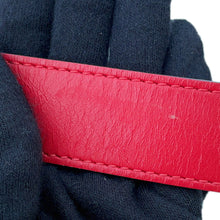 将图像加载到图库查看器中，LOUIS VUITTON Beaubourg scarletN40176 Damier Ebene Canvas
