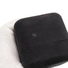 将图像加载到图库查看器中，TIFFANY&amp;Co. Soleste V-Band Ring Size Approximately No. 1060875626 Pt950
