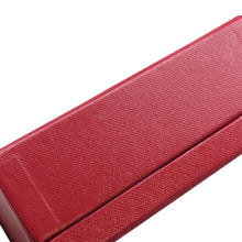 将图像加载到图库查看器中，CARTIER Heart Necklace Pavé Pt950
