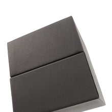 将图像加载到图库查看器中，HERMES Chaine d&#39;Ancre Bracelet Verso Size XS K18PG BlackCeramic
