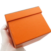 将图像加载到图库查看器中，HERMES Chaine d&#39;Ancre Contour Bracelet Size XS 18K Pink Gold
