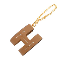 Load image into Gallery viewer, HERMES Gloves Holder Koala GoldH251006G G0TU Swift Leather
