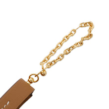 Load image into Gallery viewer, HERMES Gloves Holder Koala GoldH251006G G0TU Swift Leather
