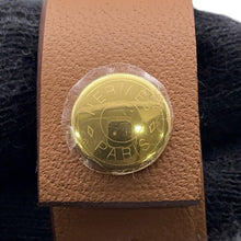 Load image into Gallery viewer, HERMES Gloves Holder Koala GoldH251006G G0TU Swift Leather
