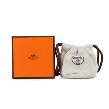 Load image into Gallery viewer, HERMES Gloves Holder Koala GoldH251006G G0TU Swift Leather
