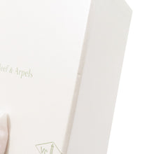 Load image into Gallery viewer, Van Cleef &amp; Arpels Sweet Heart F Yearage EarringsVCARN5PQ00 18K Yellow Gold
