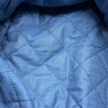 Load image into Gallery viewer, CHANEL CHANEL 22 Shoulder Bag BlueAS3261 Denim Size Small
