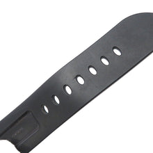 Load image into Gallery viewer, PANERAI Luminor Marina Logo Acciaio W44mm Stainless Steel Rubber Black DialPAM00510
