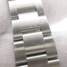 将图像加载到图库查看器中，ROLEX Sea-Dweller W44mm Stainless Steel Black Dial116660
