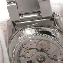 将图像加载到图库查看器中，SEIKO Grand SEIKO Heritage Collection Master Shop Limited W40mm Stainless Steel Silver DialSBGH201/9S85-00A0
