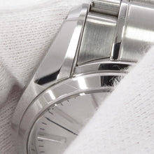 Load image into Gallery viewer, SEIKO Grand SEIKO Heritage Collection Master Shop Limited W40mm Stainless Steel Silver DialSBGH201/9S85-00A0
