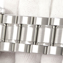 将图像加载到图库查看器中，SEIKO Grand SEIKO Heritage Collection Master Shop Limited W40mm Stainless Steel Silver DialSBGH201/9S85-00A0
