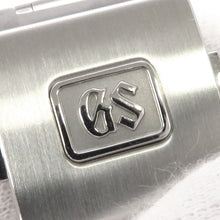 将图像加载到图库查看器中，SEIKO Grand SEIKO Heritage Collection Master Shop Limited W40mm Stainless Steel Silver DialSBGH201/9S85-00A0
