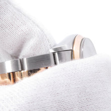 Load image into Gallery viewer, ROLEX Datejust W26mm Stainless Steel K18YG Slate Dial69163
