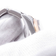 Load image into Gallery viewer, ROLEX Datejust W26mm Stainless Steel K18YG Slate Dial69163
