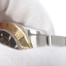 Load image into Gallery viewer, ROLEX Cosmograph Daytona W40mm Stainless Steel K18YG Black Dial116523
