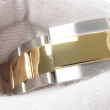 Load image into Gallery viewer, ROLEX Cosmograph Daytona W40mm Stainless Steel K18YG Black Dial116523
