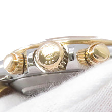 Load image into Gallery viewer, ROLEX Cosmograph Daytona W40mm Stainless Steel K18YG Black Dial116523
