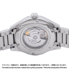 Load image into Gallery viewer, TAG HEUER Carrera Caliber 5 Day-Date W41mm Stainless Steel White DialWAR201D.BA0723
