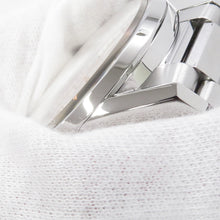 Load image into Gallery viewer, TAG HEUER Carrera Caliber 5 Day-Date W41mm Stainless Steel White DialWAR201D.BA0723
