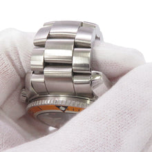 将图像加载到图库查看器中，OMEGA Seamaster Planet Ocean Co-Axial W42mm Stainless Steel Black Dial2209.50.00
