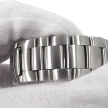 将图像加载到图库查看器中，OMEGA Seamaster Planet Ocean Co-Axial W42mm Stainless Steel Black Dial2209.50.00
