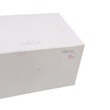 将图像加载到图库查看器中，OMEGA Seamaster Planet Ocean Co-Axial W42mm Stainless Steel Black Dial2209.50.00
