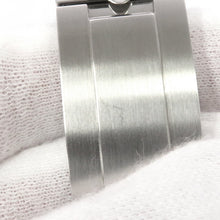 将图像加载到图库查看器中，TUDOR Black Bay Pro W39mm Stainless Steel White DialM79470-0004
