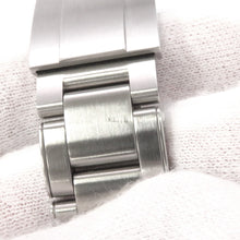 将图像加载到图库查看器中，TUDOR Black Bay Pro W39mm Stainless Steel White DialM79470-0004
