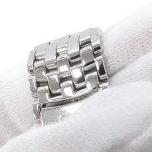 将图像加载到图库查看器中，OMEGA De Ville Prestige W39.5mm Stainless Steel Black Dial424.13.40.21.01.001
