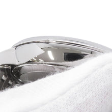 将图像加载到图库查看器中，OMEGA De Ville Prestige W39.5mm Stainless Steel Black Dial424.13.40.21.01.001
