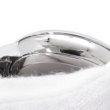 Load image into Gallery viewer, OMEGA De Ville Prestige W39.5mm Stainless Steel Black Dial424.13.40.21.01.001
