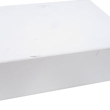 将图像加载到图库查看器中，OMEGA De Ville Prestige W39.5mm Stainless Steel Black Dial424.13.40.21.01.001
