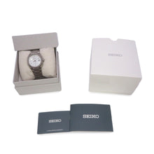 Load image into Gallery viewer, SEIKO Astron Nexter W39.6mm TI White DialSBXY081
