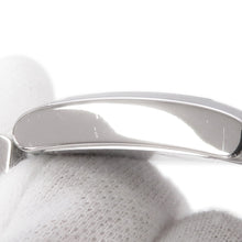 Load image into Gallery viewer, CARTIER Tank francaise SM H25mm×W20mm Stainless Steel Raspberry DialW51030Q3
