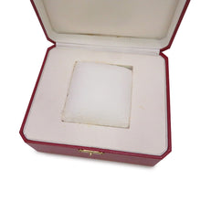 Load image into Gallery viewer, CARTIER Tank francaise SM H25mm×W20mm Stainless Steel Raspberry DialW51030Q3
