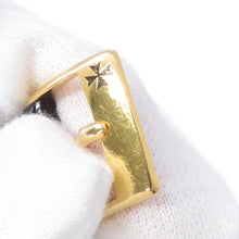 将图像加载到图库查看器中，VACHERON CONSTANTIN Patrimony Extra Flat W31mm K18YG Leather Ivory DialCal 1003/1
