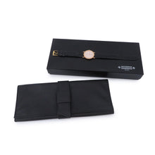 将图像加载到图库查看器中，VACHERON CONSTANTIN Patrimony Extra Flat W31mm K18YG Leather Ivory DialCal 1003/1
