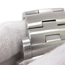 Load image into Gallery viewer, PANERAI Luminor 1950 W44mm Stainless Steel Black DialPAM00347
