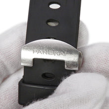 Load image into Gallery viewer, PANERAI Luminor 1950 W44mm Stainless Steel Black DialPAM00347

