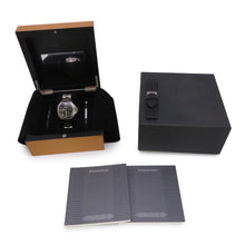 Load image into Gallery viewer, PANERAI Luminor 1950 W44mm Stainless Steel Black DialPAM00347

