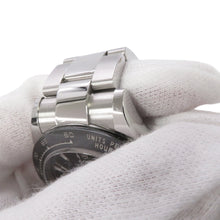 将图像加载到图库查看器中，ROLEX Cosmograph Daytona W40mm Stainless Steel Black Dial116500LN
