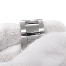 将图像加载到图库查看器中，ROLEX Cosmograph Daytona W40mm Stainless Steel Black Dial116500LN
