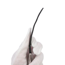 将图像加载到图库查看器中，CARTIER tank mast LM H33.7mm×W25.5mm Stainless Steel Leather Silver DialWSTA0059
