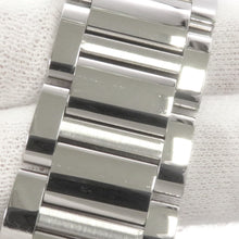 将图像加载到图库查看器中，CARTIER Ronde Must de Cartier Online Exclusive W40mm Stainless Steel Silver DialWSRN0035

