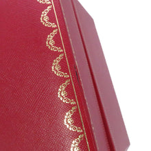 将图像加载到图库查看器中，CARTIER Ronde Must de Cartier Online Exclusive W40mm Stainless Steel Silver DialWSRN0035
